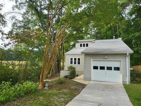 80 Anchorage Drive, Newport News, VA 23602