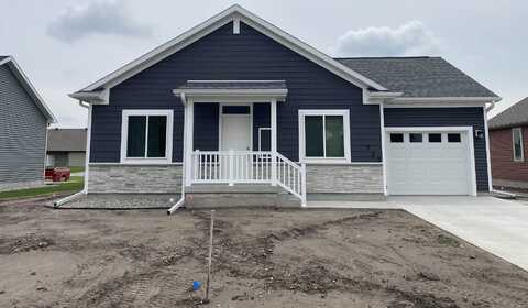 839 4TH STREET, COLUMBUS, NE 68601