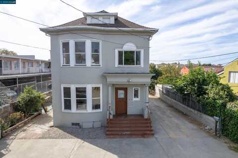 2619 E 16th ST, Oakland, CA 94601