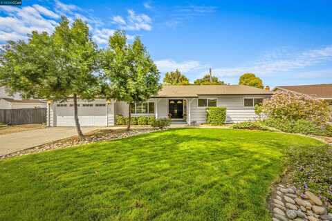 912 Savannah Cir, Walnut Creek, CA 94598