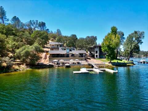 5105 Lakeshore Drive, Copperopolis, CA 95228