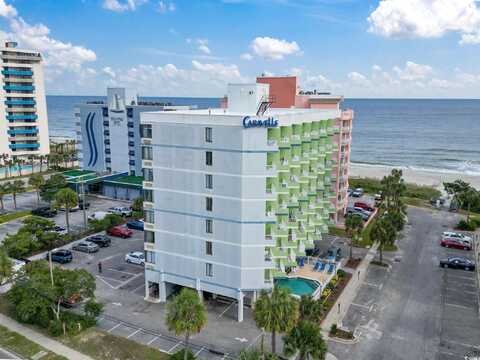 7000 N Ocean Blvd., Myrtle Beach, SC 29572