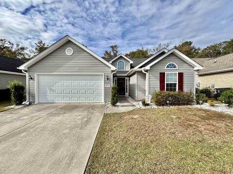 209 Foxpath Loop, Myrtle Beach, SC 29588