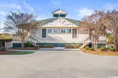 17 Sea Eagle Ct., Pawleys Island, SC 29585