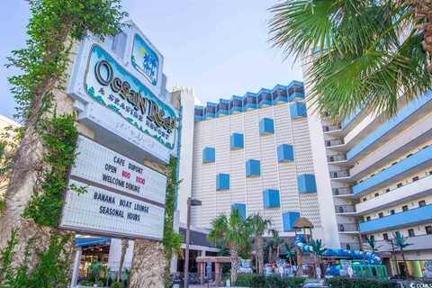 7100 N Ocean Blvd., Myrtle Beach, SC 29572