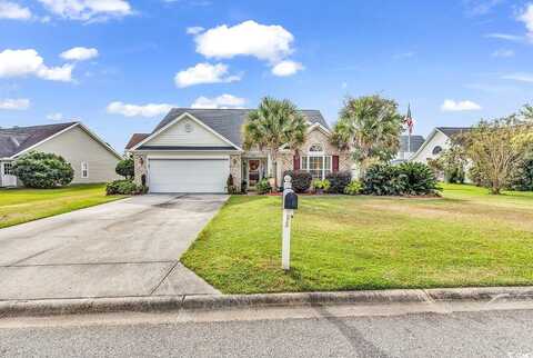 3849 Camden Dr., Myrtle Beach, SC 29588