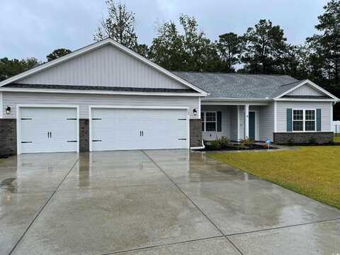 200 Obi Lane, Surfside Beach, SC 29575