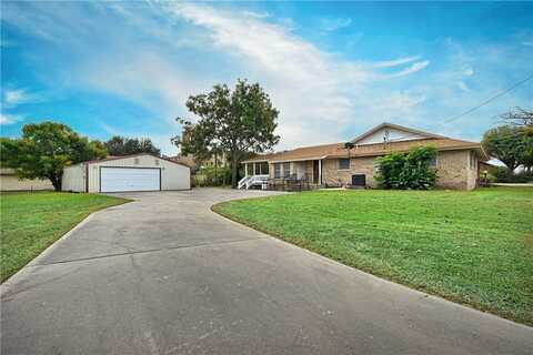 342 Davis, Taft, TX 78390