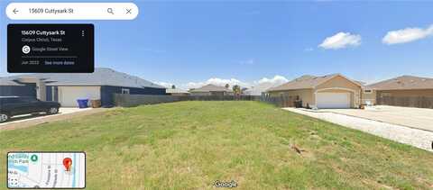 15609 Cuttysark Street, Corpus Christi, TX 78418