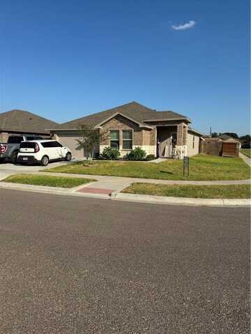 3902 Targaryen Way, Corpus Christi, TX 78410