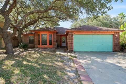 2169 Timberleaf Circle, Ingleside, TX 78362