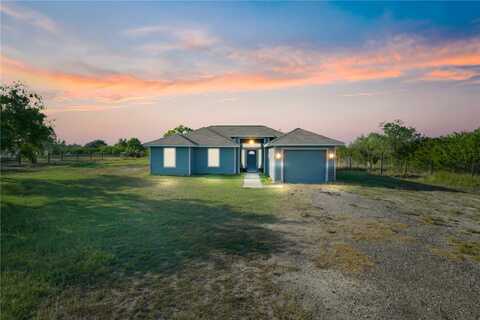 undefined, Orange Grove, TX 78372