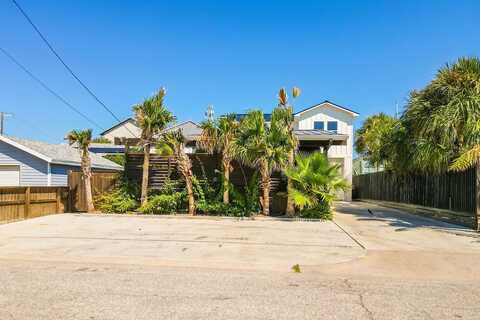 140 W Roberts Avenue, Port Aransas, TX 78373