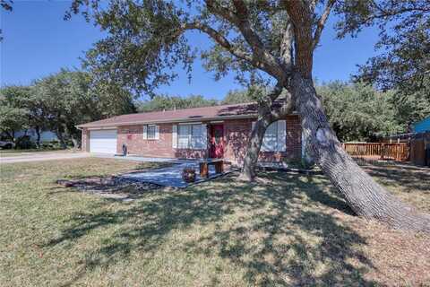 108 Wayside, Rockport, TX 78382