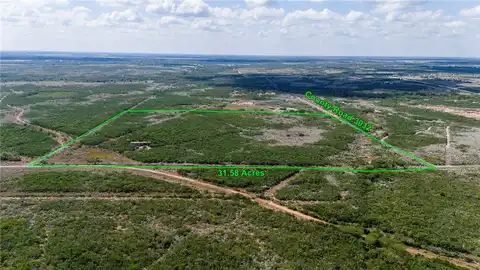 318 Co Rd 3032 Lot 18, Orange Grove, TX 78372