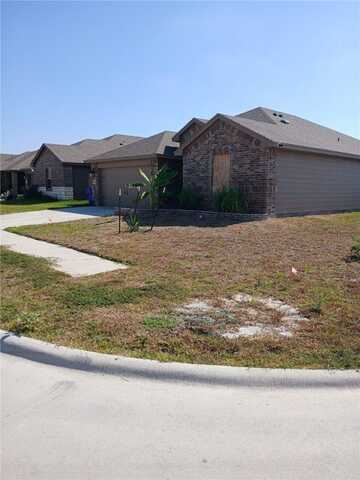 7701 Lariat Toss Drive, Corpus Christi, TX 78414