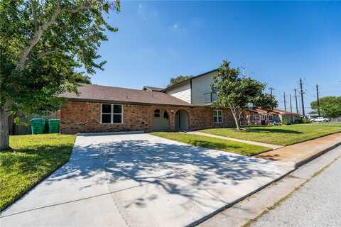 1639 W Palm Drive, Aransas Pass, TX 78336