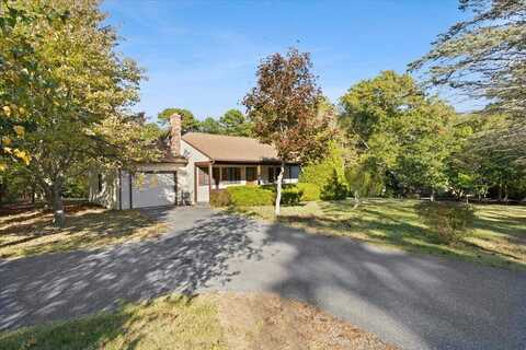 111 Clay Pond Road, Bourne, MA 02532