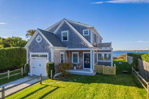 71 Sunset Lane, Barnstable, MA 02630