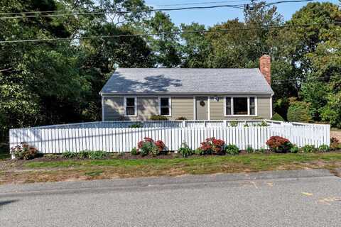 61 Puritan Drive, Brewster, MA 02631