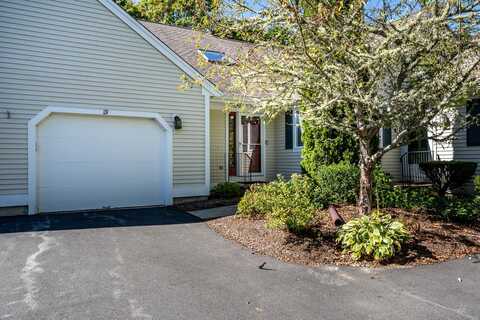 19 Executive Drive, Mashpee, MA 02649