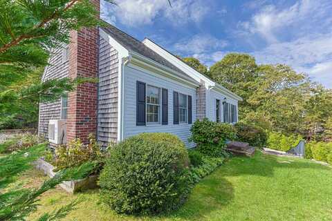 5 Glacier Drive, Truro, MA 02666