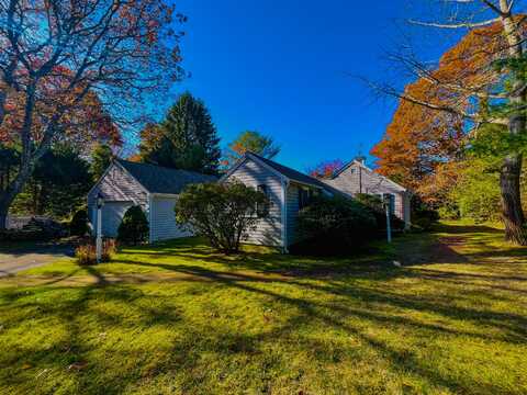 6 Scudder Bay Circle, Centerville, MA 02632