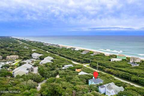 615 Westport Woods Drive, Pine Knoll Shores, NC 28512