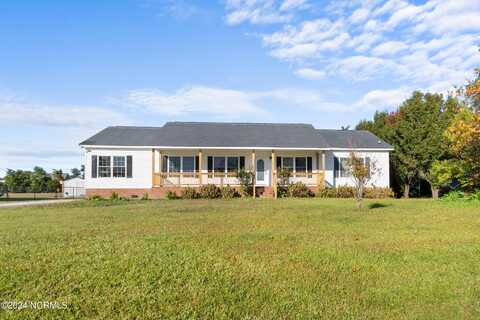 205 Gull Court, Beaufort, NC 28516