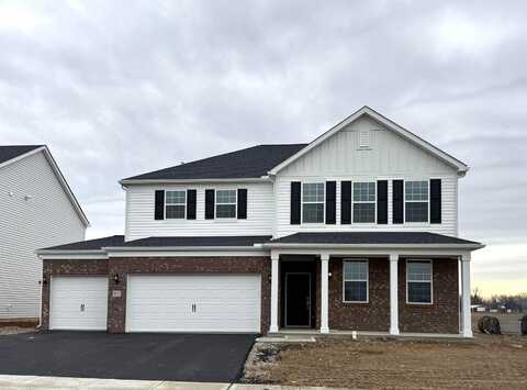 7077 Crown Drive, Galena, OH 43021