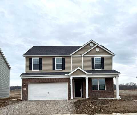 1364 Red Tail Place, Galena, OH 43021