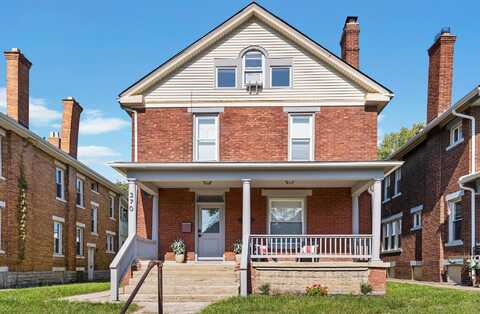 370 Chittenden Avenue, Columbus, OH 43201