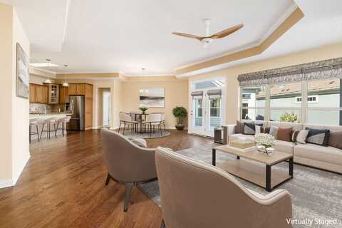 5560 Eventing Way, Hilliard, OH 43026