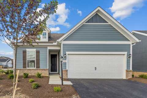 1213 Ashlar Lane, Lewis Center, OH 43035