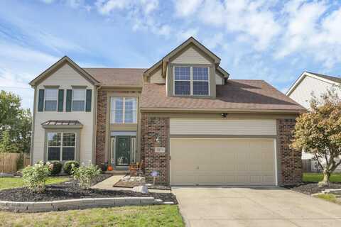 7275 Old Creek Lane, Canal Winchester, OH 43110