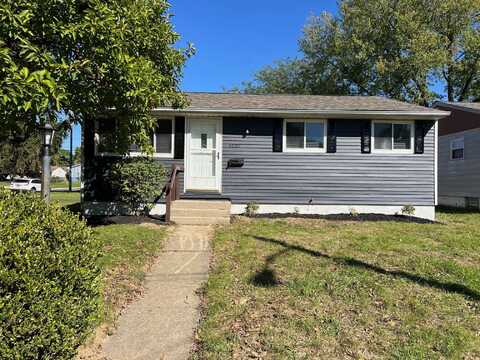 4008 Lynward Road, Columbus, OH 43228