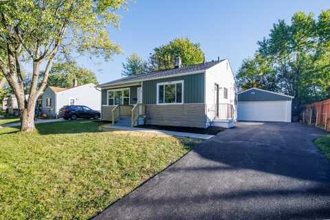 2245 Belcher Drive, Columbus, OH 43224