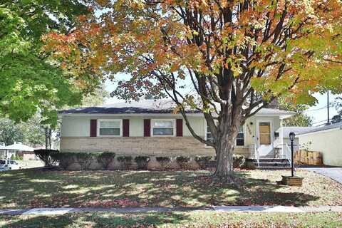 4496 Okell Road, Columbus, OH 43224