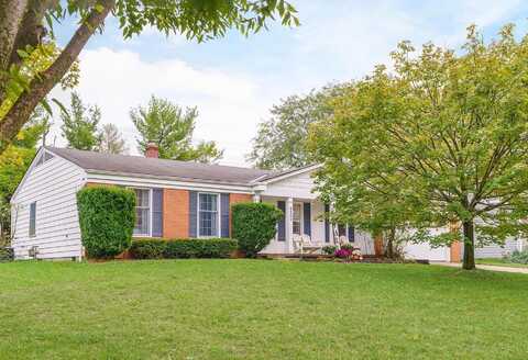 4200 Waddington Road, Upper Arlington, OH 43220