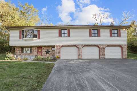 8839 Hagerty Road, Ashville, OH 43103