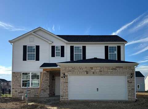 1363 Red Tail Place, Galena, OH 43021