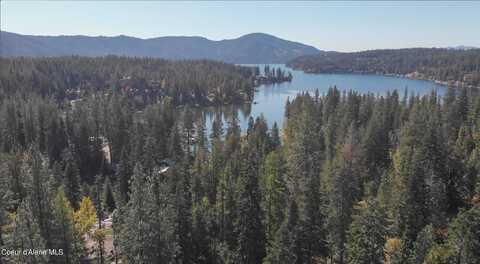 Nka E Hayden Lake Rd, Hayden, ID 83835