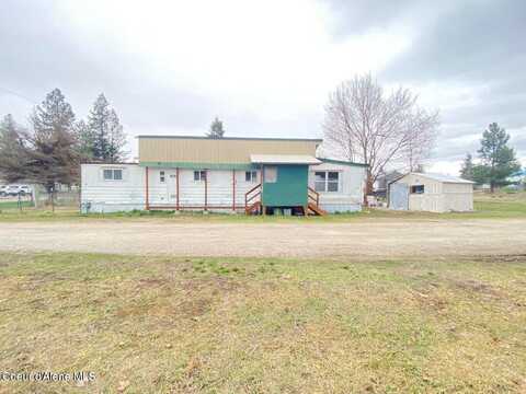 32614 N 8TH AVE, Spirit Lake, ID 83869