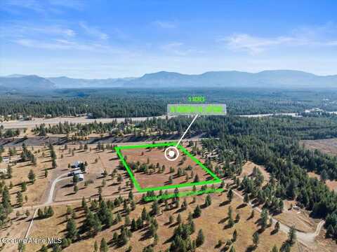 Nna Arden Lane, Athol, ID 83801