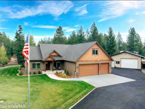 25792 N WINSOME DR, Athol, ID 83801