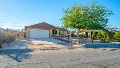 5530 Chia Avenue, 29 Palms, CA 92277