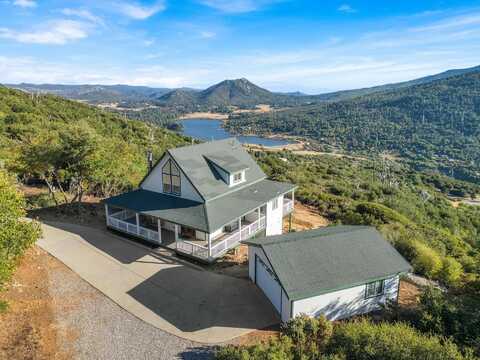 15683 N Peak Road, Julian, CA 92036