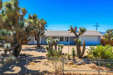 8252 Grand Avenue, Yucca Valley, CA 92284