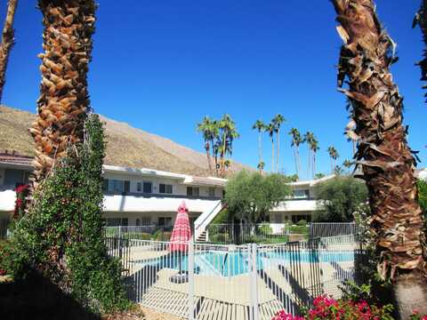 1900 S Palm Canyon Drive, Palm Springs, CA 92264