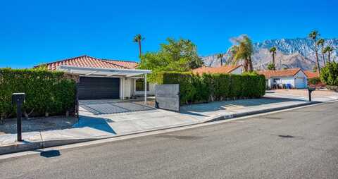 1489 E Francis Drive, Palm Springs, CA 92262